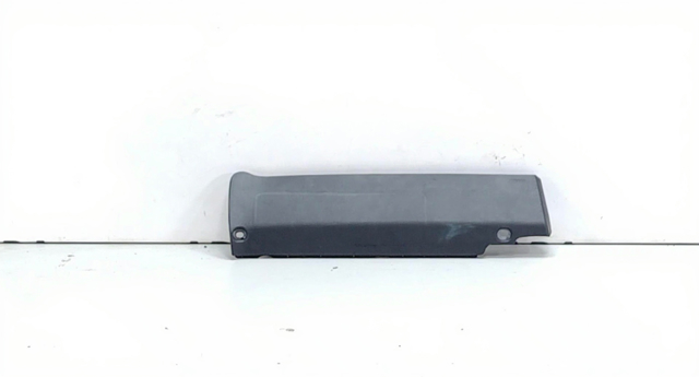 Подушка безпеки (AIRBAG) пасажирська, захисту колін 72129311683 BMW