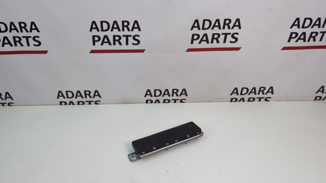 Подушка безпеки (AIRBAG) пасажирська, захисту колін 72129495164 BMW