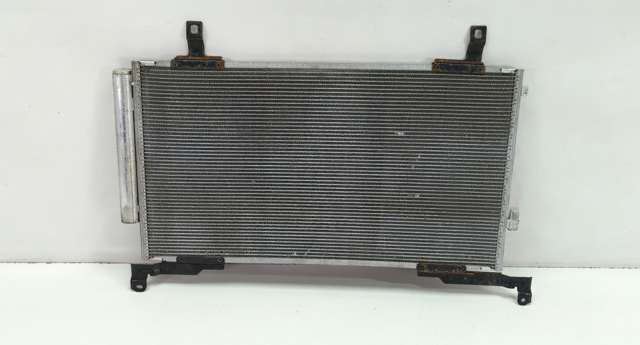 Конденсатор 73210AN00A SUBARU