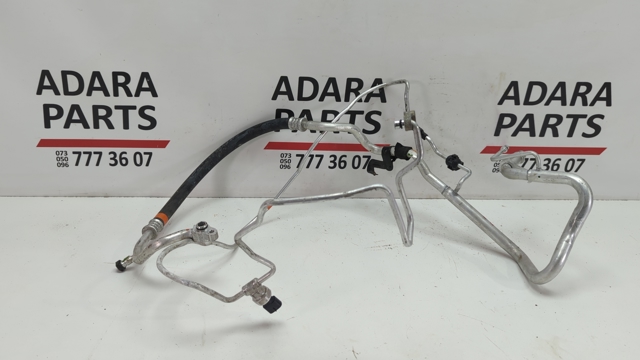 Трубопроводи 73425AN01A SUBARU