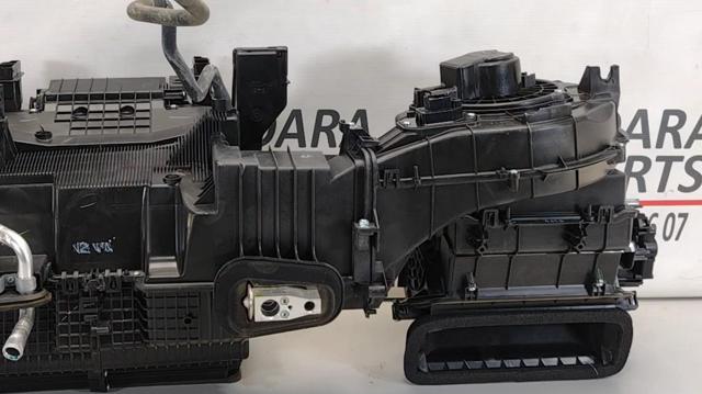 Випаровувач кондиціонера 73523AJ02A SUBARU