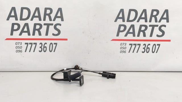 Ручка відкриття капота 74132TBAA01ZA HONDA