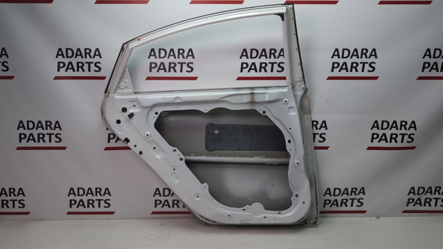 Двері задні 770034R000 HYUNDAI
