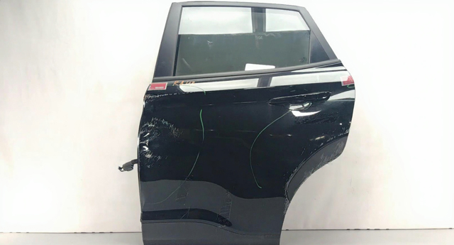 Двері задні, ліві 77003J9000 HYUNDAI