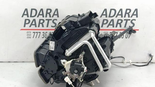 Радіатор опалювача салону 79119TBAA11 HONDA