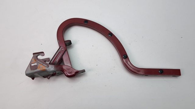 Кріплення кришки багажника 792103S000 HYUNDAI