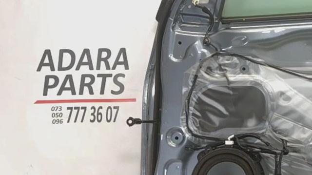 Обмежувач відкриття дверей, передній правий 79390J9000 HYUNDAI