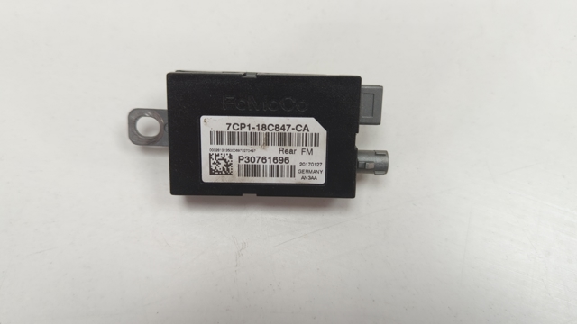 Підсилювач сигналу антени 7CP118C847CA FORD
