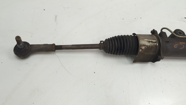 Тяга рульова в зборі, права 7L0422804D VAG