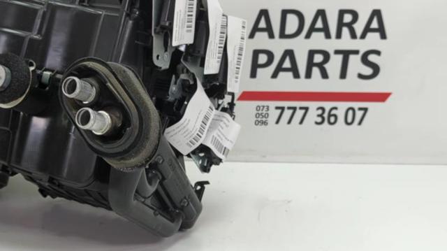 Радіатор опалювача салону 7L0819031 VAG