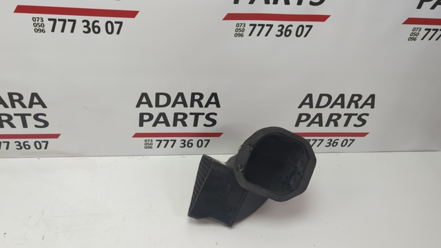 Повітроприймач Фольксваген Туарег 1