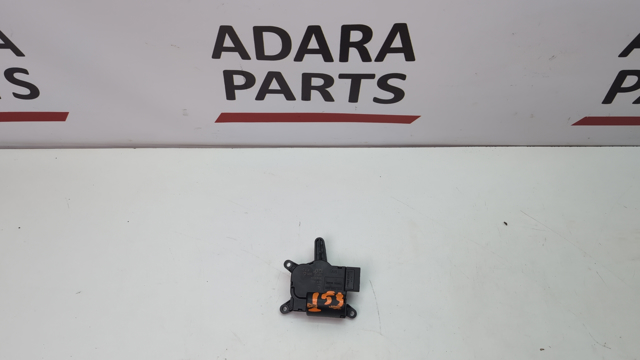 Двигун заслінки печі 7L0907511AQ VAG
