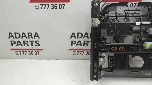 Мотор привода регулировки сиденья touareg 7L0959112