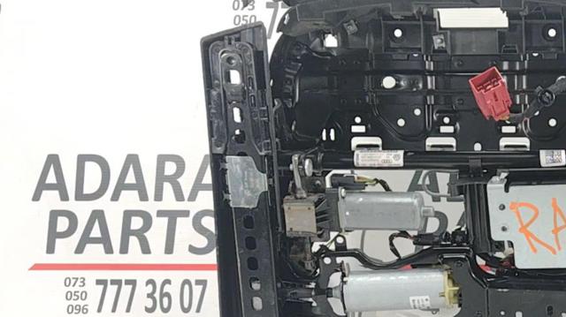 Механізм регулювання сидіння 7L0959761A VAG
