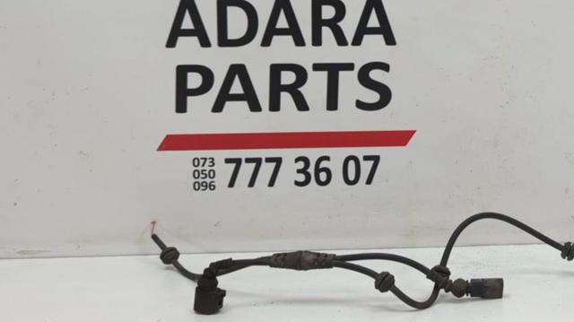 Провід датчика АБС задній 7L0971279G VAG