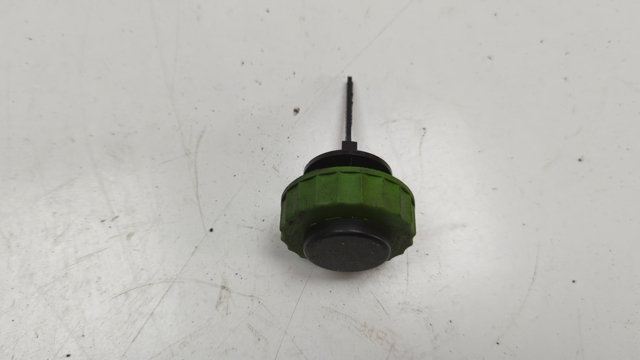Кришка (пробка) бачка ГПК 7L6422376 VAG