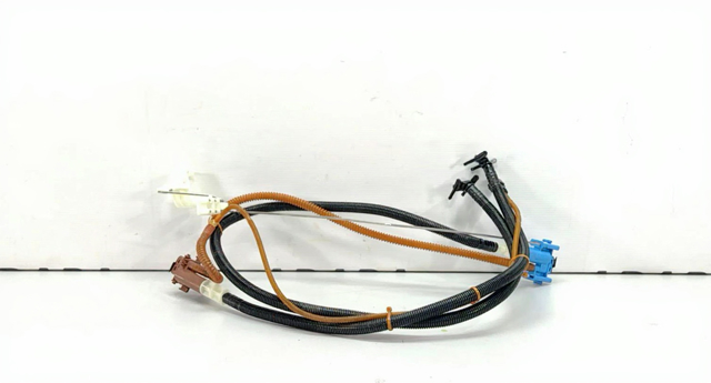 Ежекційний насос паливної системи 7L6919715D VAG
