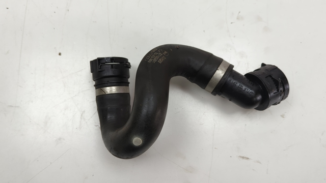 Шланги системи охолодження 7L8122101D VAG