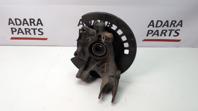 Цапфа поворотного кулака 7L8505436A VAG