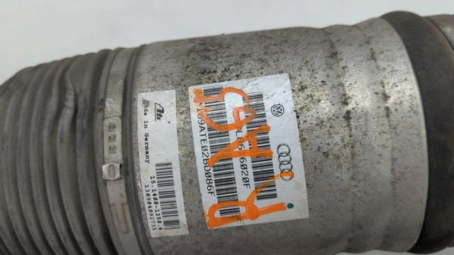Стійка задня права 7L8616020F VAG