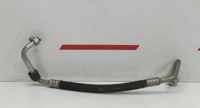 Шланг кондиціонера, від випарника до компресора 7L8820744G VAG