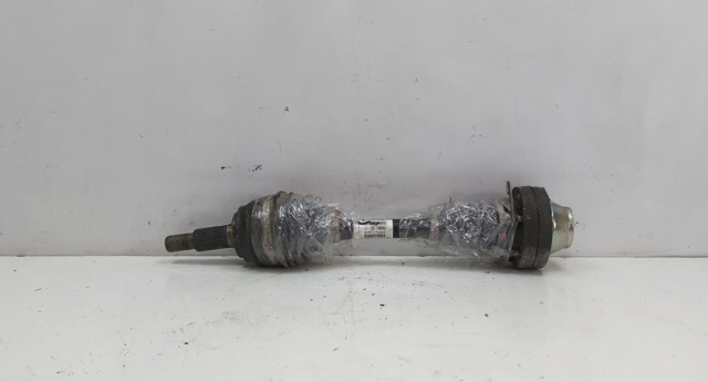 Піввісь (привід) передня 7P0407271C VAG