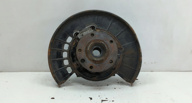 Підшипник ступиці колеса 7P0501655A VAG