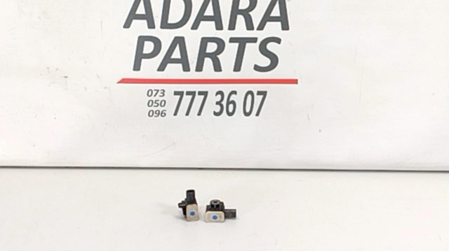 Датчик AIRBAG передній 7P0959651 VAG