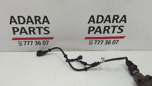 Провід датчика АБС передній 7P0971279A VAG