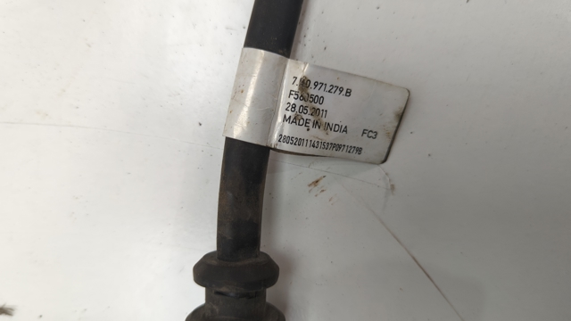 Провід датчика АБС задній 7P0971279B VAG