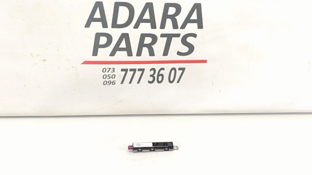 Підсилювач сигналу антени 7P6035552C VAG