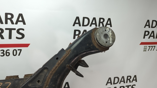 Механізм управління задньої осі 7P6599030B VAG