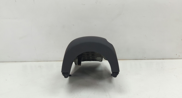 Накладка рульової колонки 7P6858559A81U VAG
