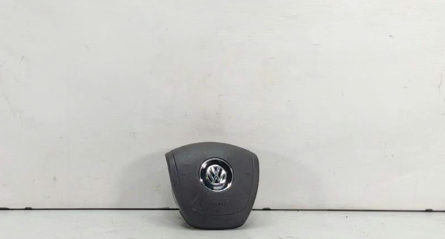 Подушка безпеки водія 7P6880201K4A1 VAG