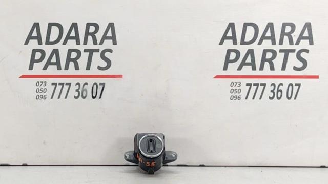 Замок запалювання 7P6905843CGGO VAG