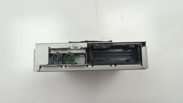 Блок управління камерою 7P6907441F VAG