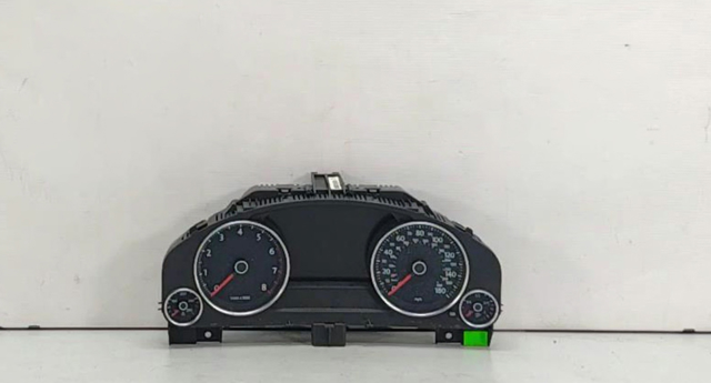 Покажчик напруги (вольтметр) 7P6920981E VAG