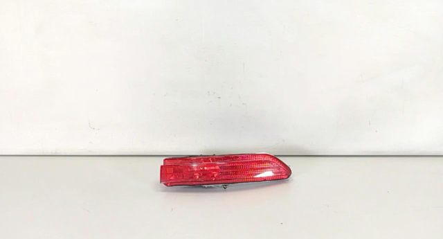 Лівий катафот бампера 7P6945701C VAG