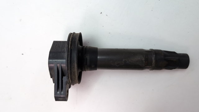 Котушка 7T4Z12029F FORD
