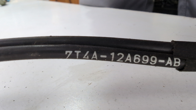 Датчик детонації 7T4Z12A699A FORD