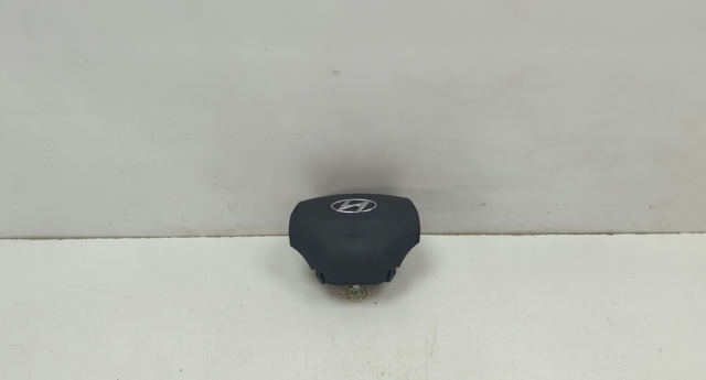 Подушка безпеки водія 80100F3000TRY HYUNDAI