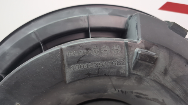 Сабвуфер 80A035382 VAG