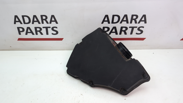 Коробка фільтра 80A133835AC VAG