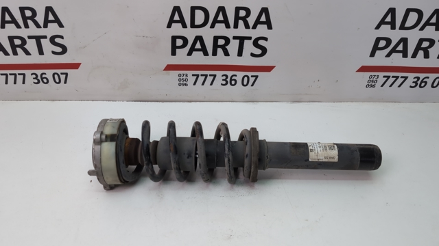 Стойка амортизатора передняя 80A413031AK VAG