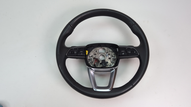 Руль 80A419091LMVK VAG