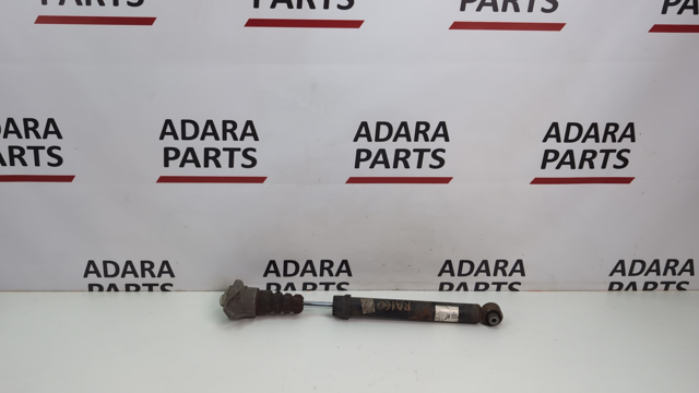 Амортизаційна стійка задня 80A513035L VAG