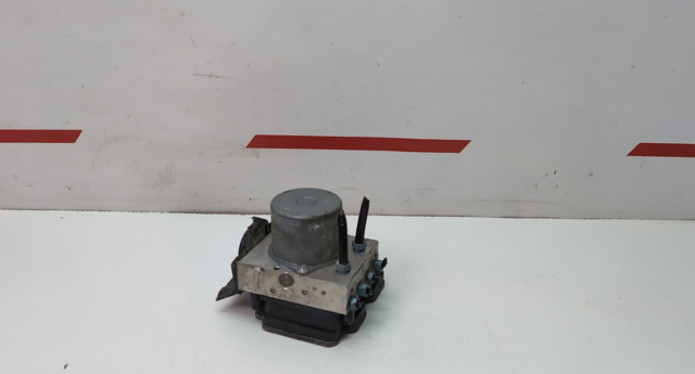Гідроблок АБС 80A614517ABBEF VAG