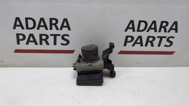 Блок керування АБС (ABS) 80A614517BBEF VAG