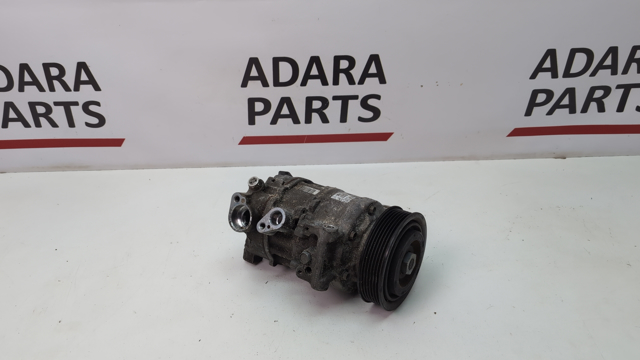 Насос кондиціонера 80A816803 VAG