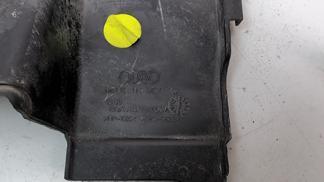 Ущільнювач арки крила 80A821169A VAG